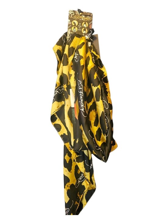 Other - Ed Hardy Scarf